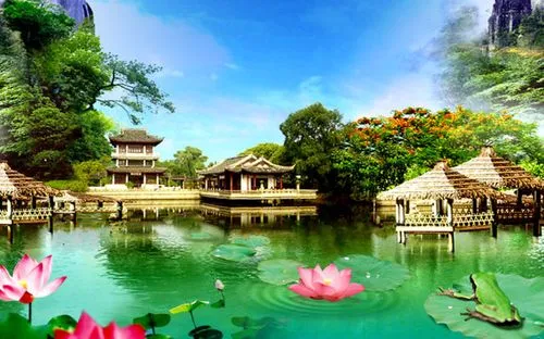 智慧城市绿色